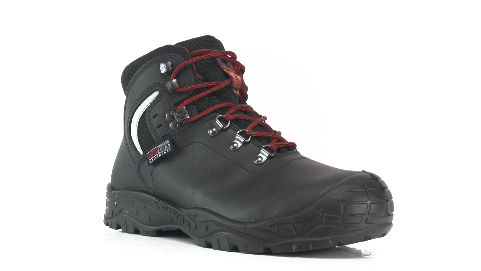cofra summit boots
